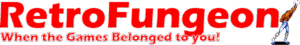 RetroFungeon